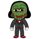 pepejigsawbilly Discord Emoji