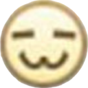 tiredGrin Discord emoji