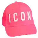 PinkIconHat
