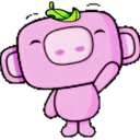 PurpleWumpus4 Discord Emoji