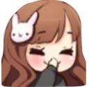 hehe