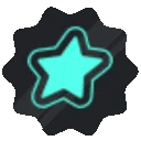 BlueStarIcon Discord Emoji