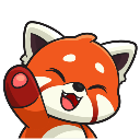 foxi Discord Emoji - 💜 Chatty Chatz 💜