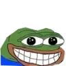 Pepehehehe Discord Emoji