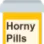 pillshorny