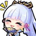 :AyakaLaugh: