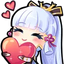 :AyakaLove: