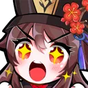 :HutaoWow: