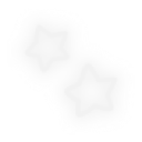WhiteBlurryStars