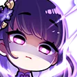 :RaidenStare: