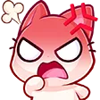 :KittenAngry: