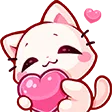:KittenHeart: