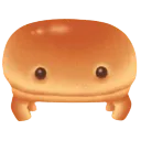 bakedkrab