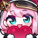 :CharlotteHeart: