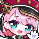 :CharlotteHi: