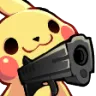 GaDZpikachugun