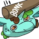 bonk