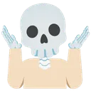skullshrug skullshrug