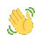 Waving