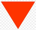 pngtransparentredtrianglesymboll