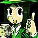 gangstaosaker