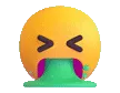 fluentVomit