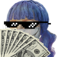 probzzRich Discord emoji