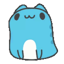 BugcatOwO animated emote | ContentPreneur Club