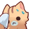 Catsweat catsweat Discord Emoji