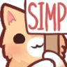 Catsimp catsimp Discord Emoji