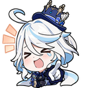 a_furinaHaha Discord emoji