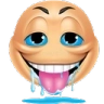 pleading Discord emoji