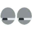 Sus Eyes suseyes Discord Emoji