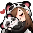 cuddle