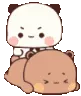spank spank