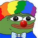 pepeclown