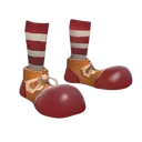 clownshoes