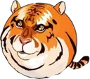 tigerball tigerball