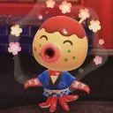 happy