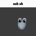 nuhuh