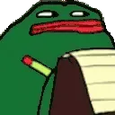 HMMNOTED