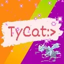 tycat Discord Emoji