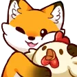 vicksyHug