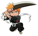 Ichigoat Ichigoat