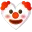 NP_clownheart