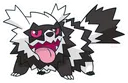 zigzagoon