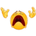 agony