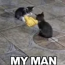 MyMan