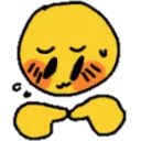emoji_bashful