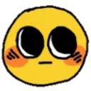 emoji_flushed